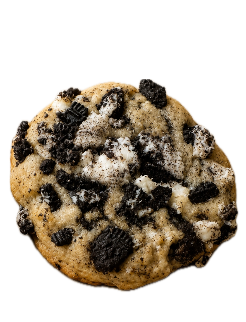 Oreo Bruiser